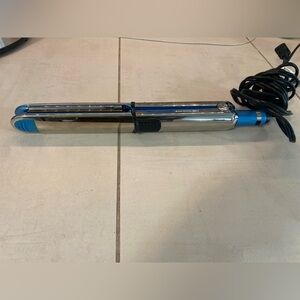 BaBylissPRO Stainless Steel Optima Flat Iron